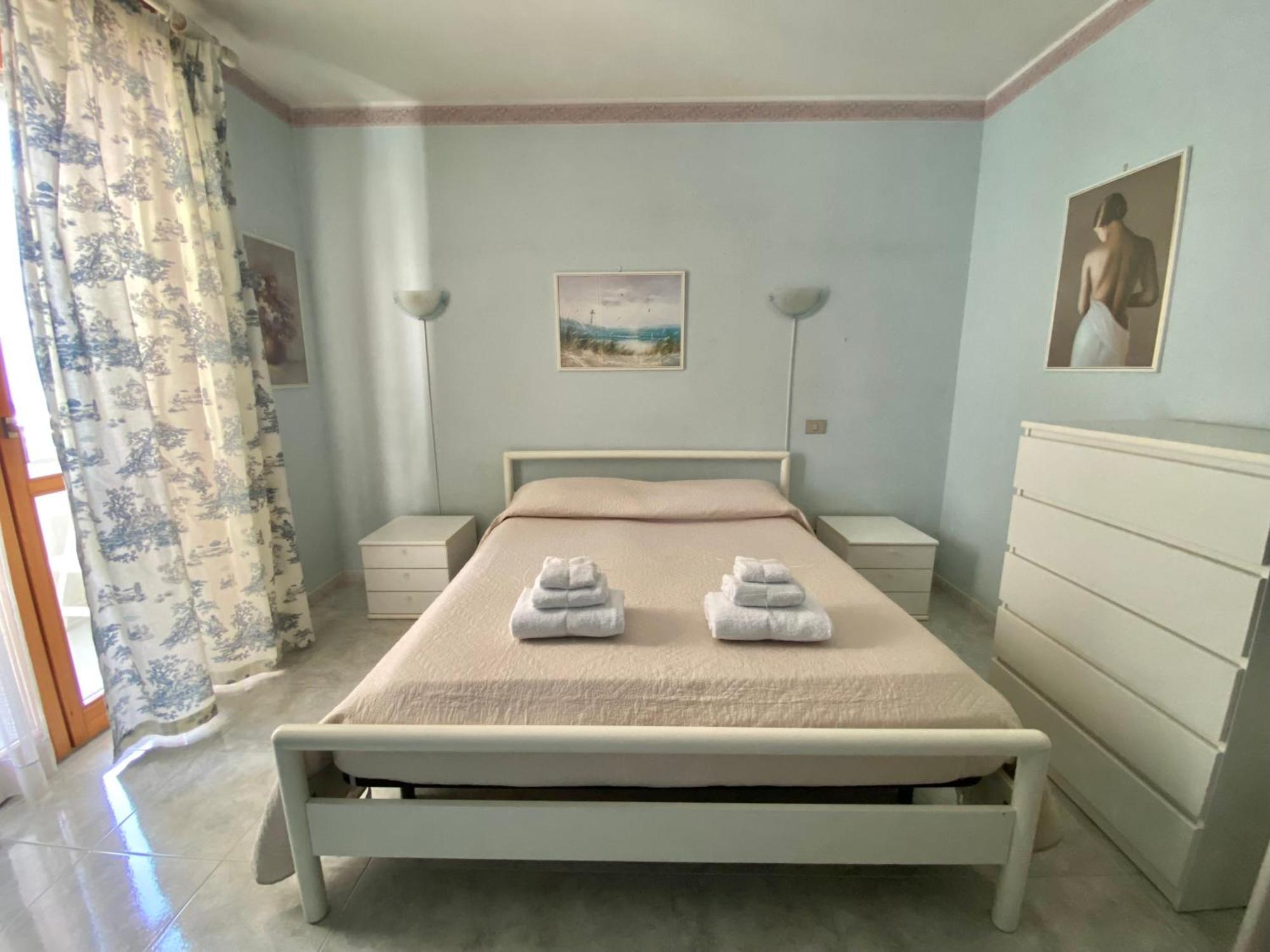La Tana Apartamento