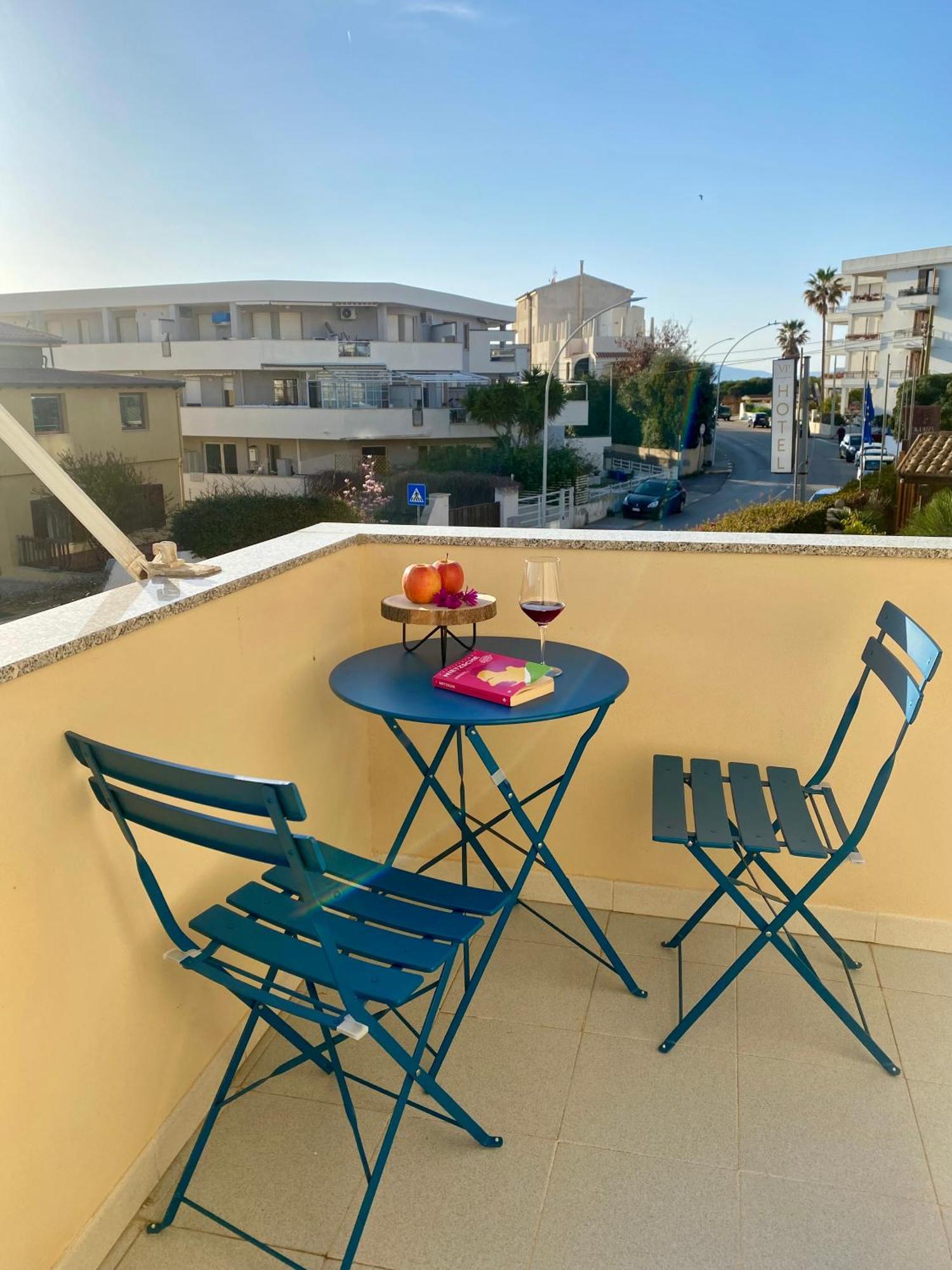 La Tana Apartamento