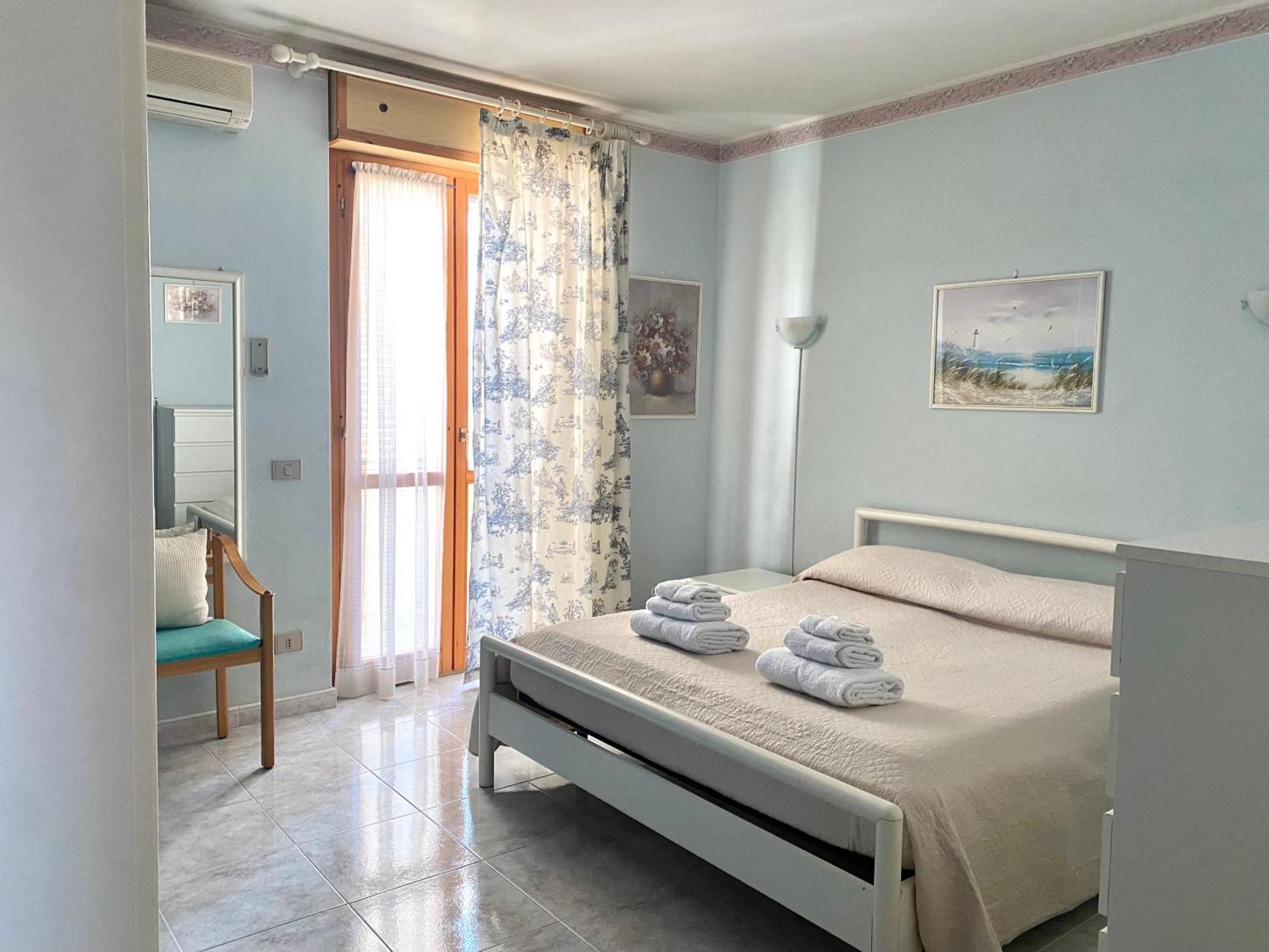 Apartment La Tana