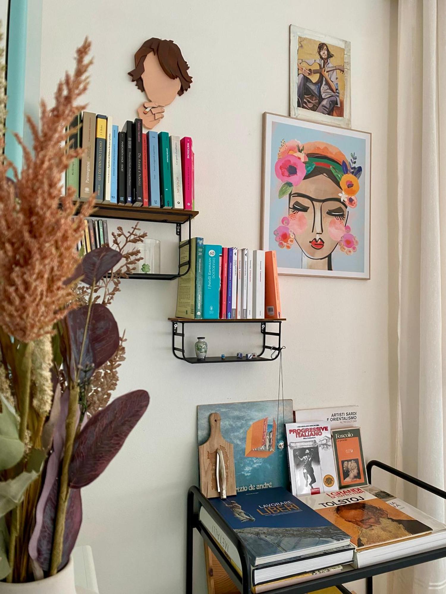 La Tana Appartement