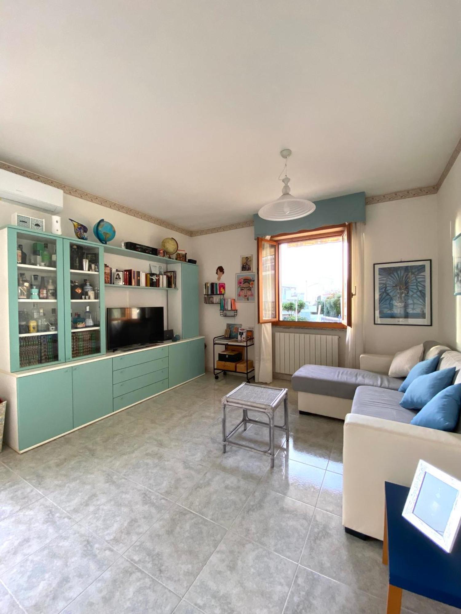 Apartment La Tana