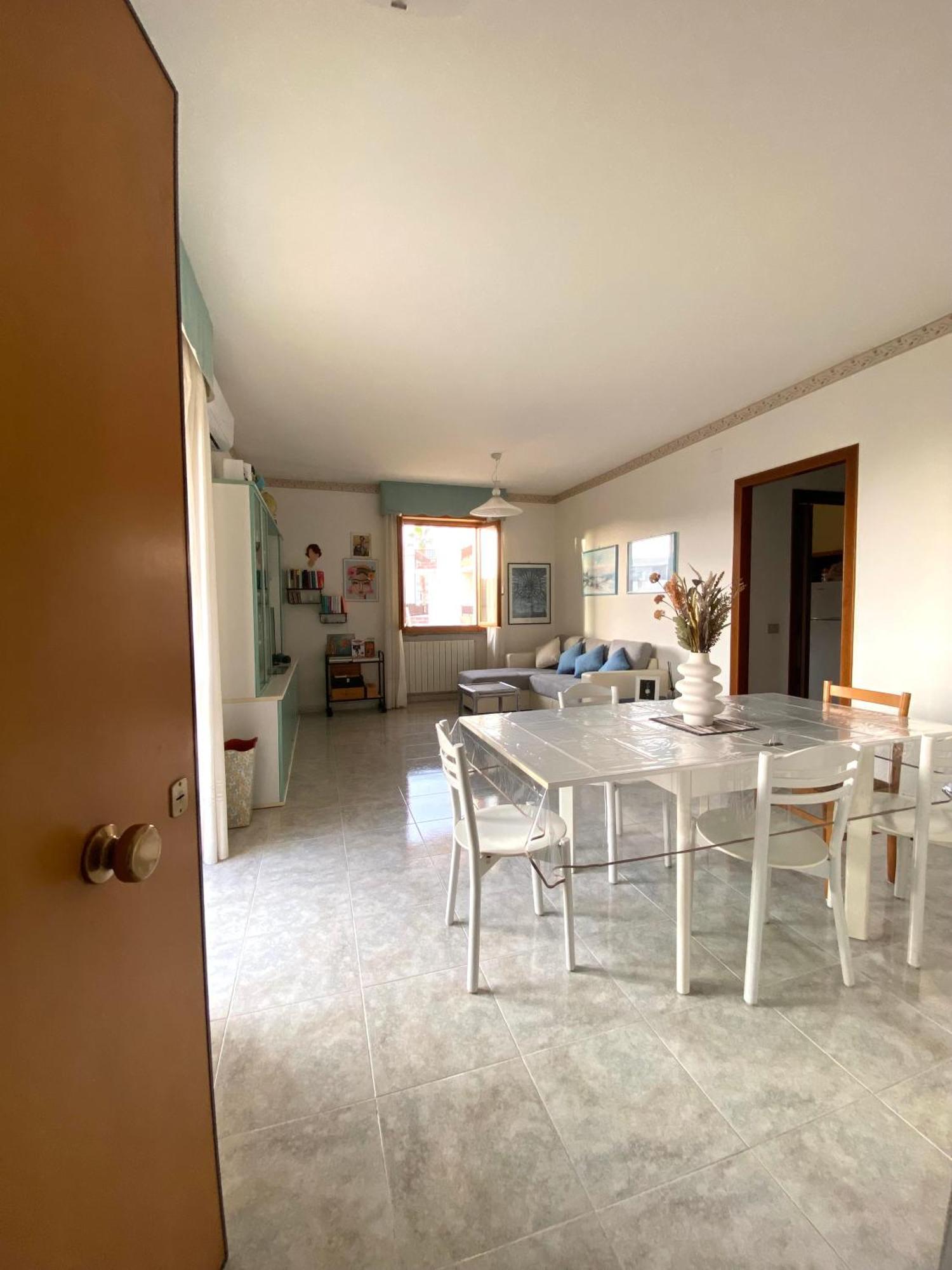 La Tana Apartment *