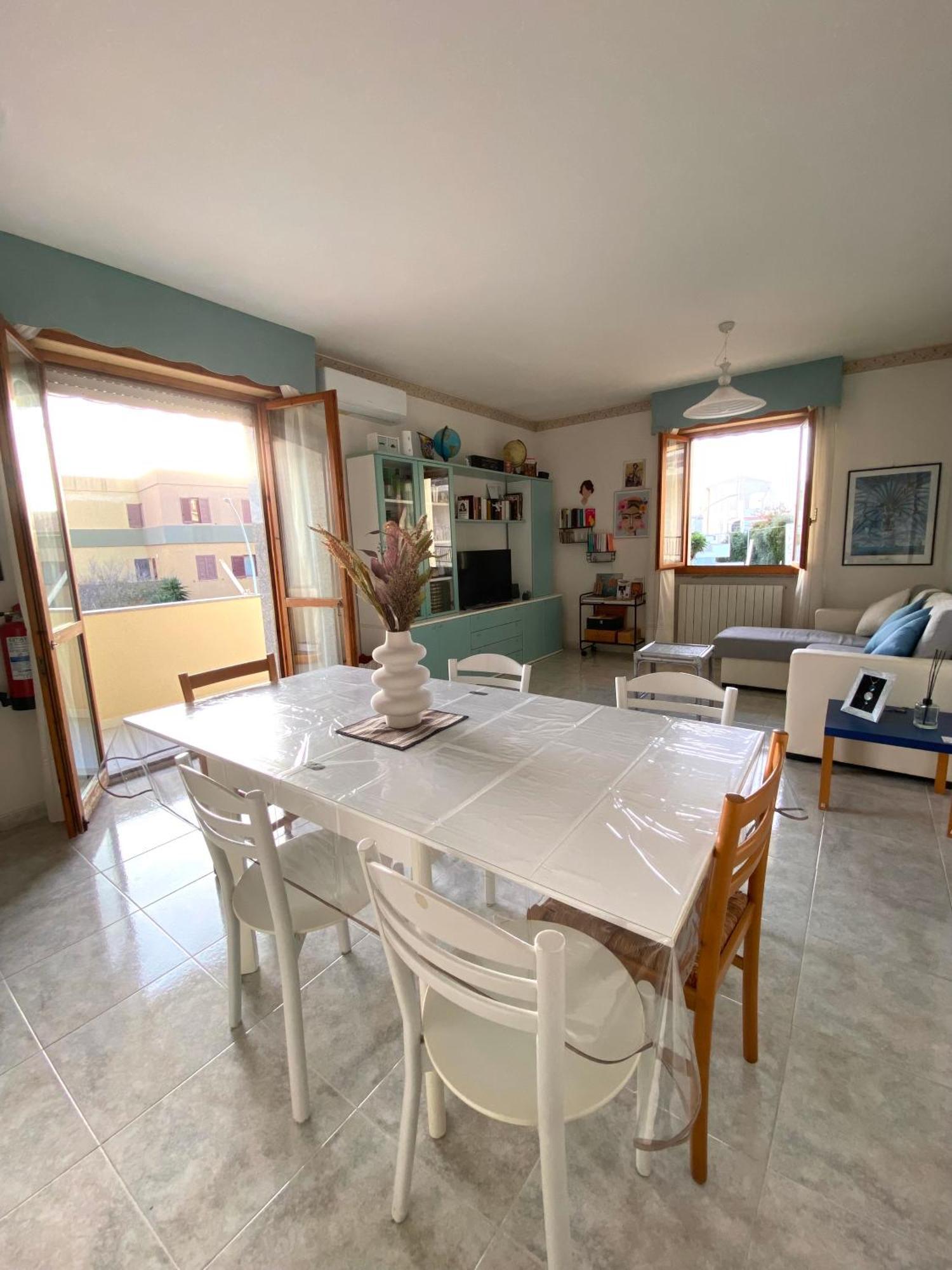 Apartment La Tana *