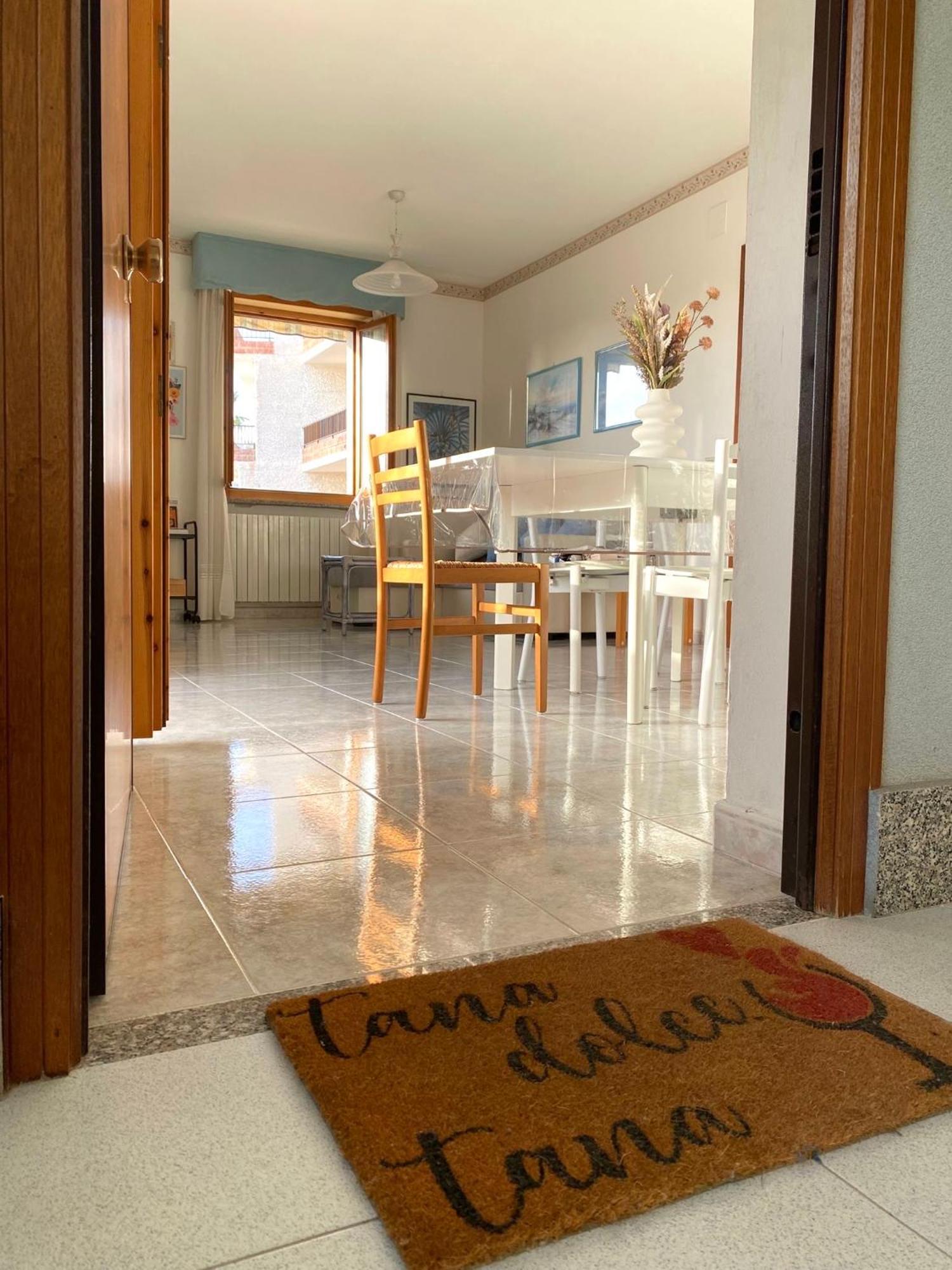 La Tana Apartment Alghero