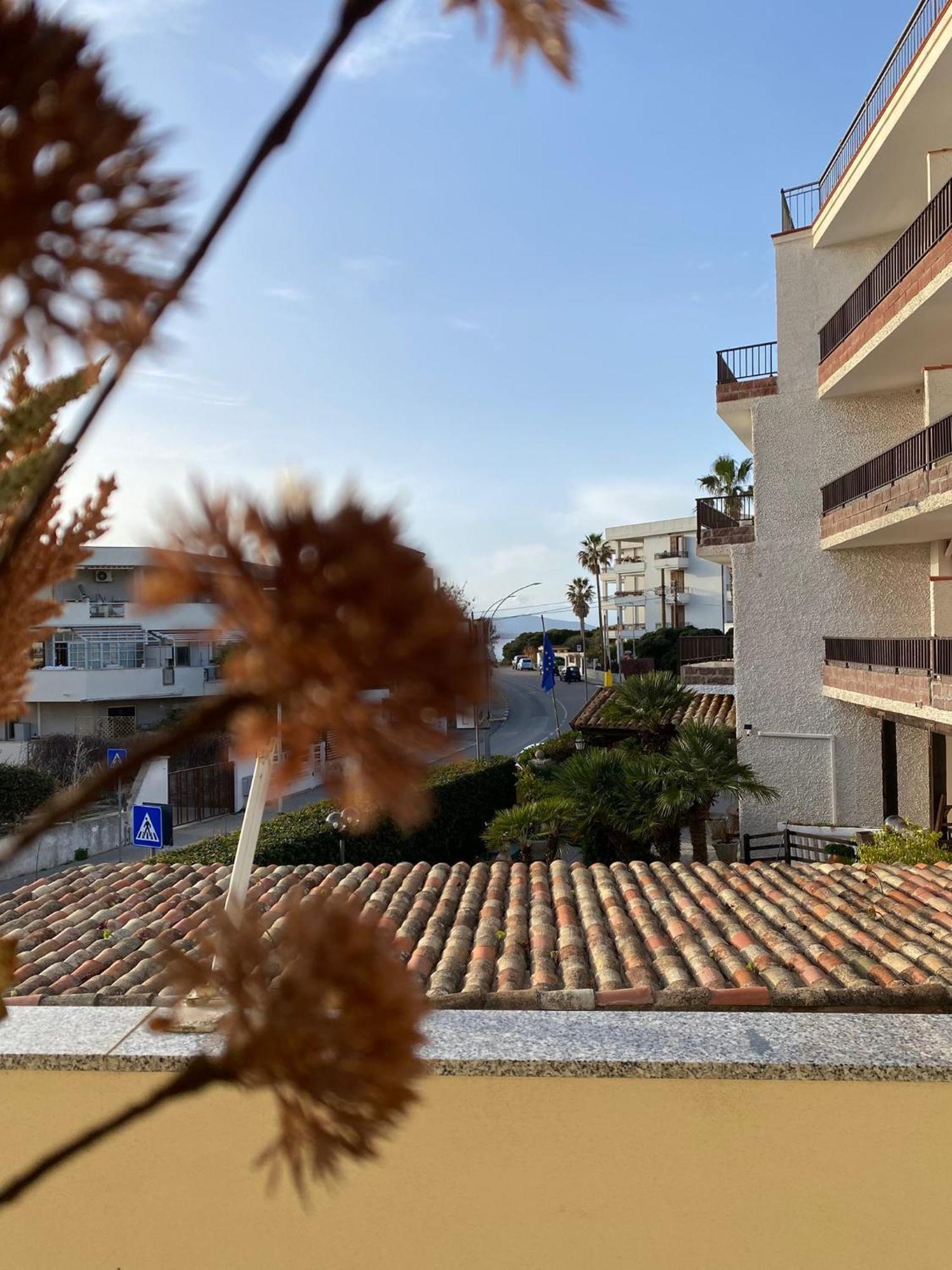 Apartment La Tana Alghero