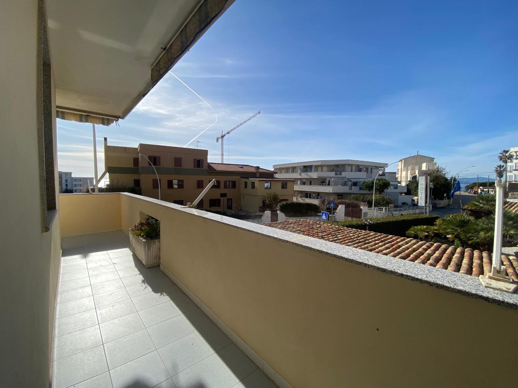 Apartment La Tana Alghero