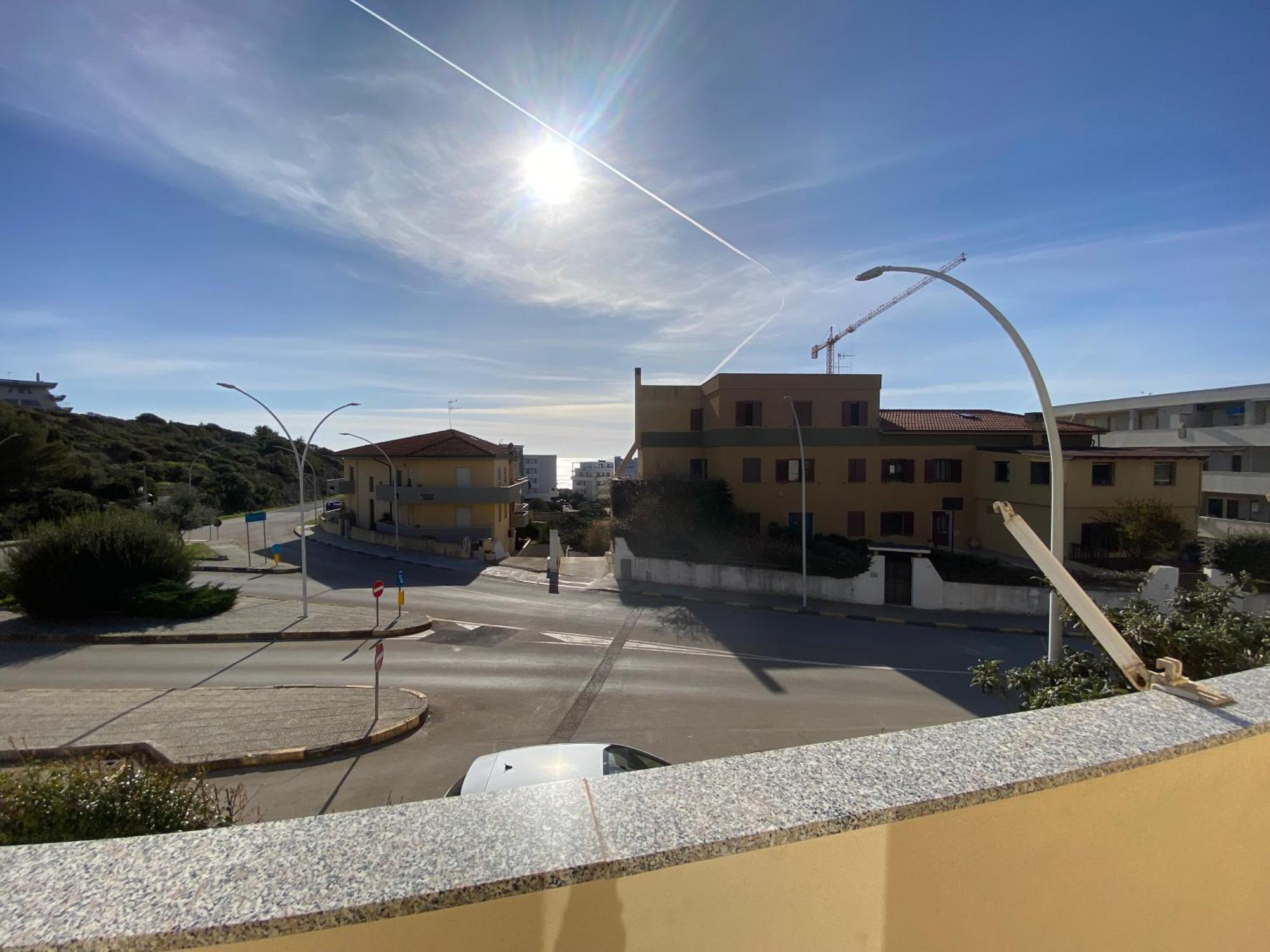 La Tana Apartment