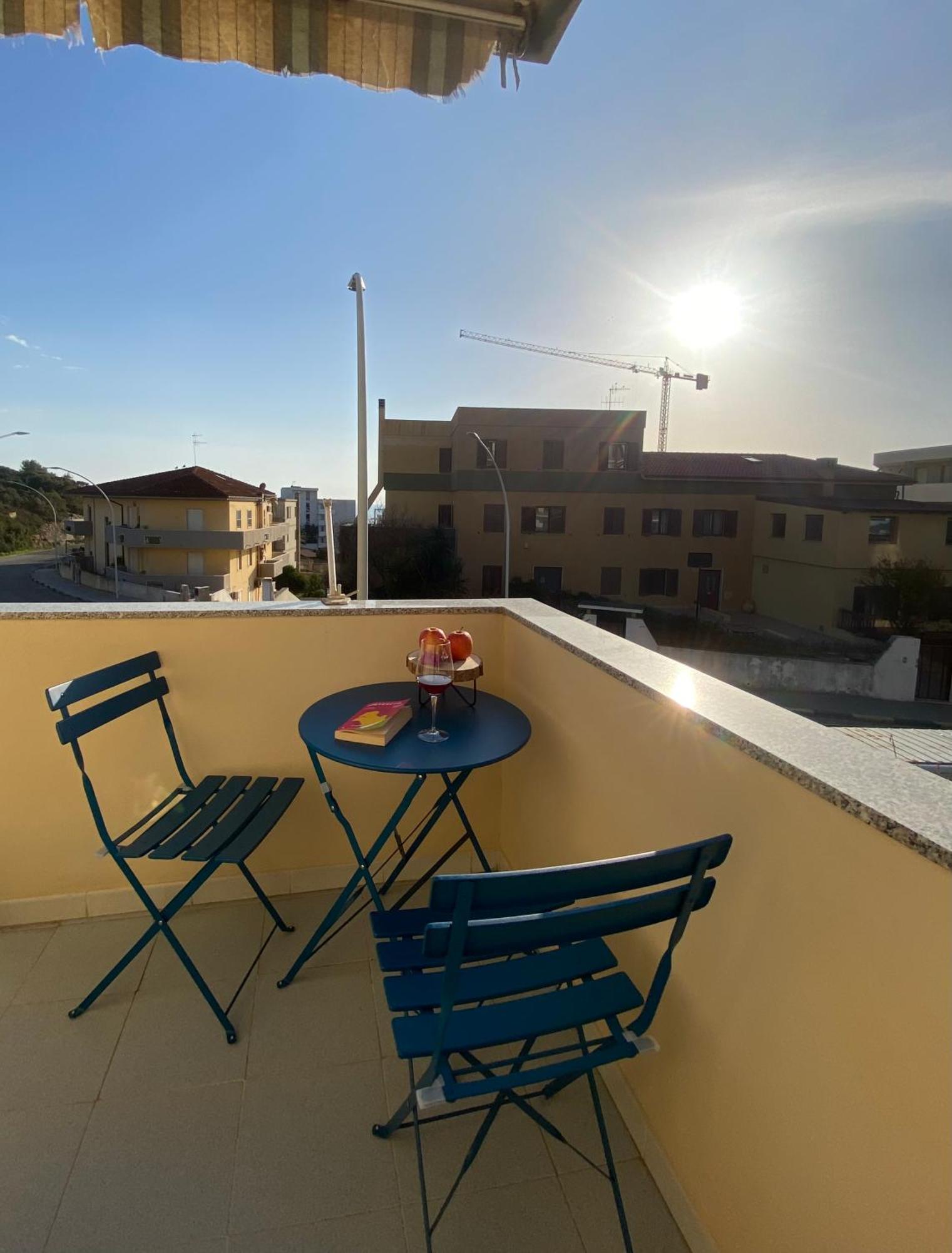 Apartment La Tana *